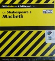 On Shakespeare's Macbeth written by Alex Want M.A. performed by Joyce Bean on MP3 CD (Unabridged)